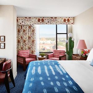 King Room Mountain View